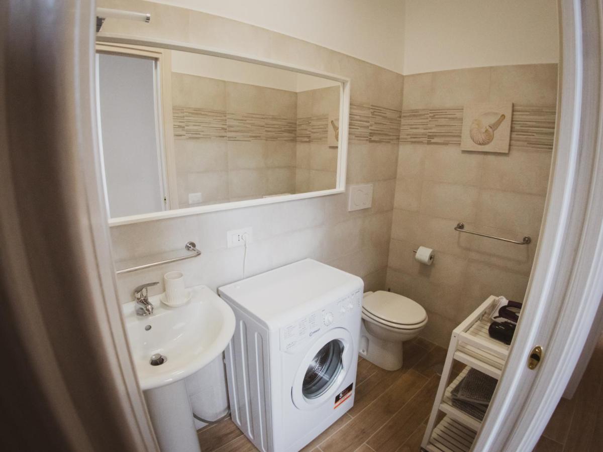 Apartmán Flats 15 - New Opening Řím Exteriér fotografie