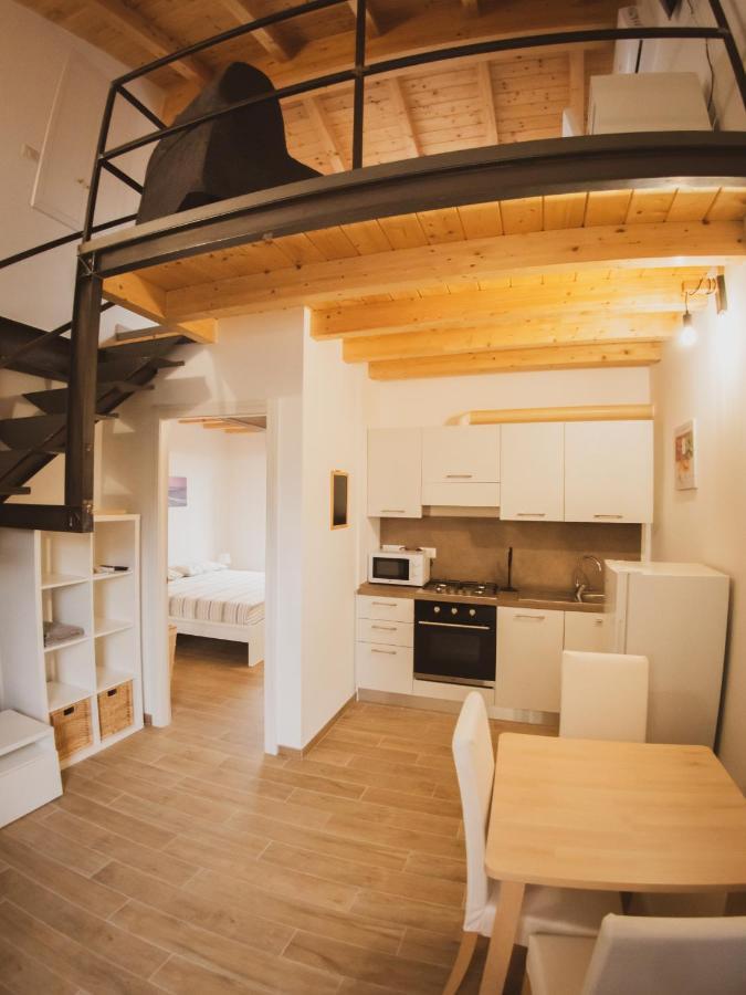 Apartmán Flats 15 - New Opening Řím Exteriér fotografie