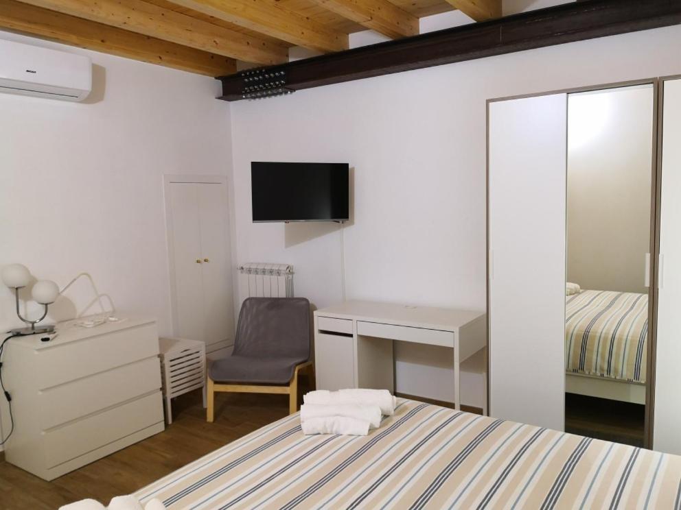 Apartmán Flats 15 - New Opening Řím Exteriér fotografie