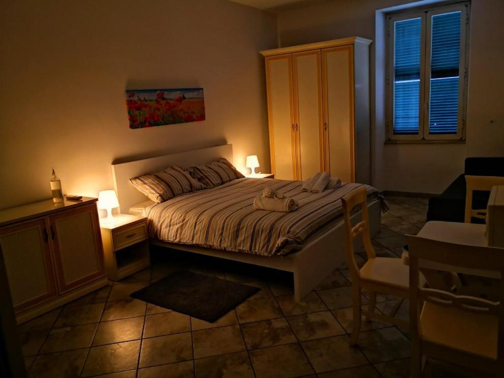Apartmán Flats 15 - New Opening Řím Exteriér fotografie
